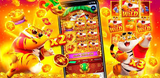 fortune tiger teste demo para mobile